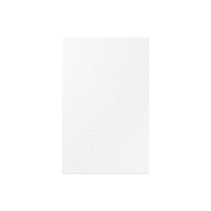 Samsung VG-MSFB55WTFZA | My tablet - Perforated panel - White-SONXPLUS Victoriaville