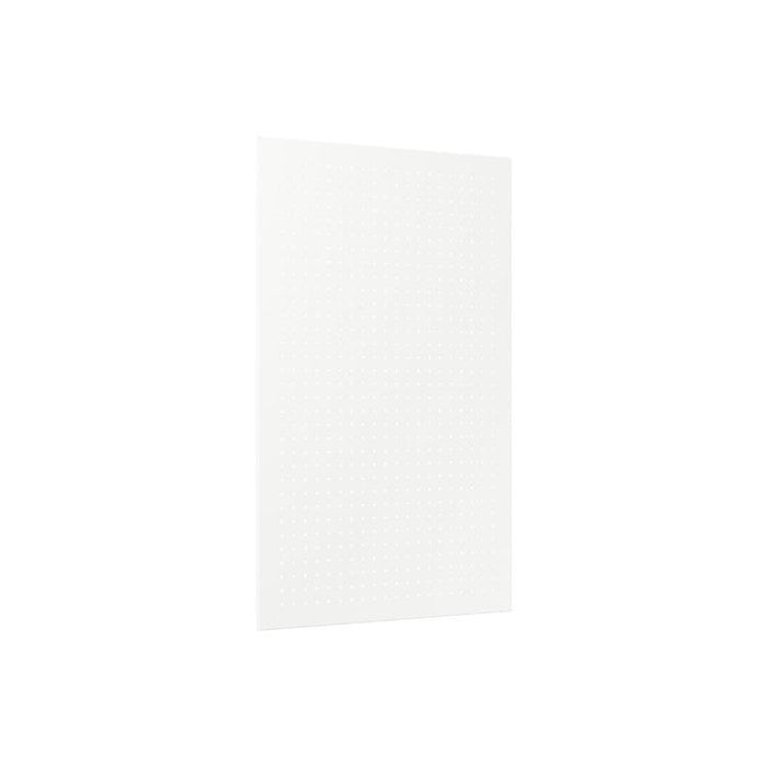 Samsung VG-MSFB55WTFZA | My tablet - Perforated panel - White-SONXPLUS Victoriaville