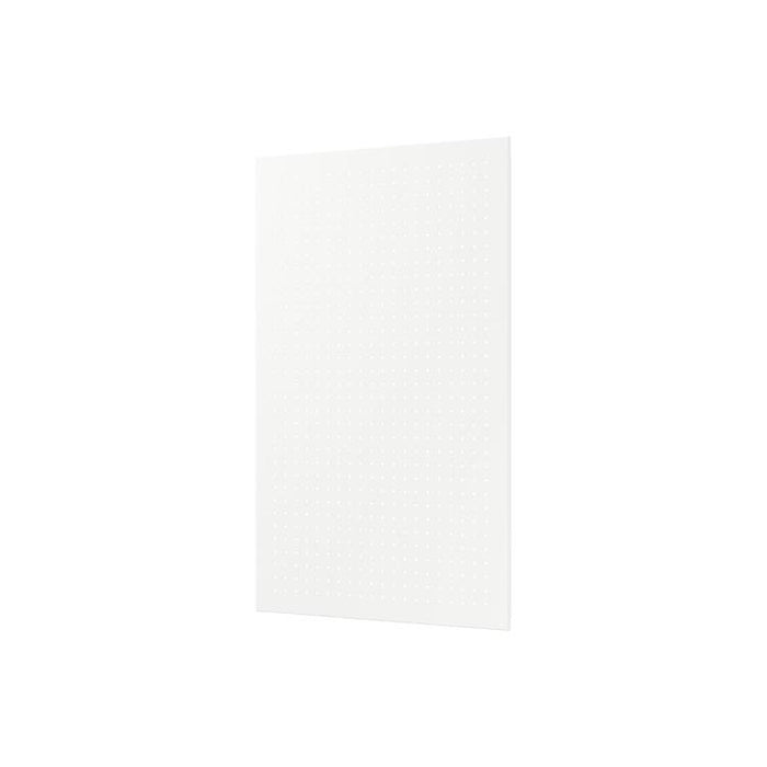 Samsung VG-MSFB55WTFZA | My tablet - Perforated panel - White-SONXPLUS Victoriaville