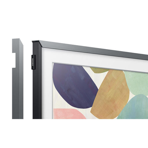 Samsung VG-SCFT32ST/ZA | Contour pour téléviseur 32" The Frame - Platine-SONXPLUS Victoriaville