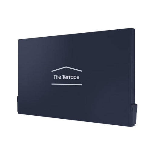 Samsung VG-SDCC55G/ZC | Protective cover for The Terrace 55" outdoor TV - Dark grey-SONXPLUS Victoriaville