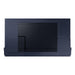 Samsung VG-SDCC55G/ZC | Protective cover for The Terrace 55" outdoor TV - Dark grey-SONXPLUS Victoriaville