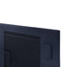 Samsung VG-SDCC55G/ZC | Protective cover for The Terrace 55" outdoor TV - Dark grey-SONXPLUS Victoriaville