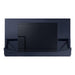 Samsung VG-SDCC55G/ZC | Protective cover for The Terrace 55" outdoor TV - Dark grey-SONXPLUS Victoriaville