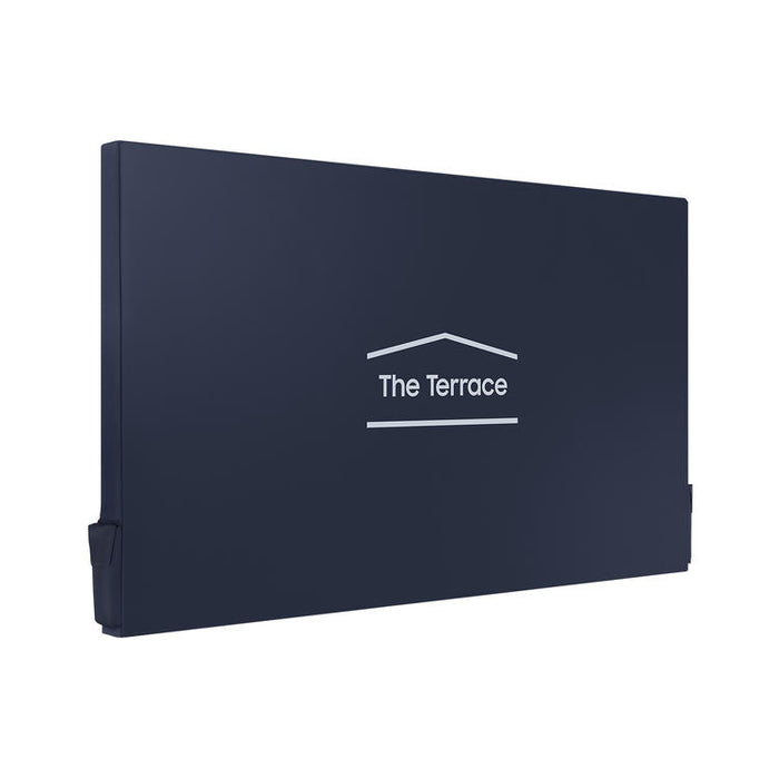 Samsung VG-SDCC75G/ZC | Protective cover for The Terrace 75" outdoor TV - Dark grey-SONXPLUS Victoriaville