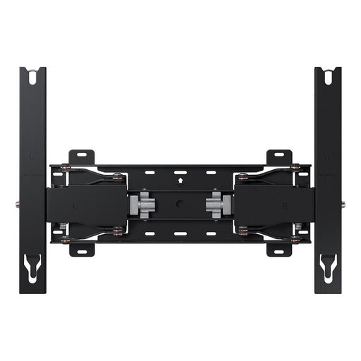 Samsung WMN5870TC/ZA | Full motion wall mount - Black-SONXPLUS Victoriaville