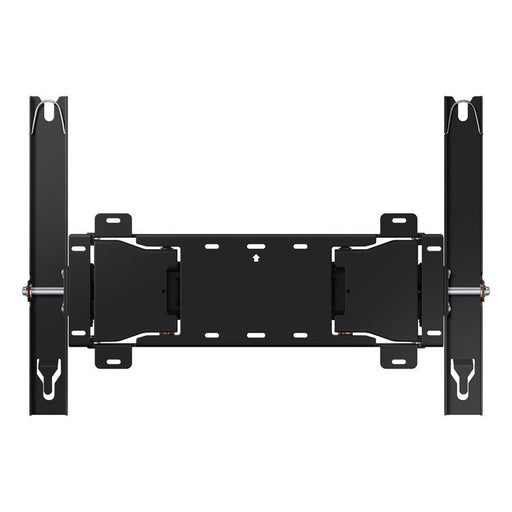 Samsung WMN5870TC/ZA | Full motion wall mount - Black-SONXPLUS Victoriaville