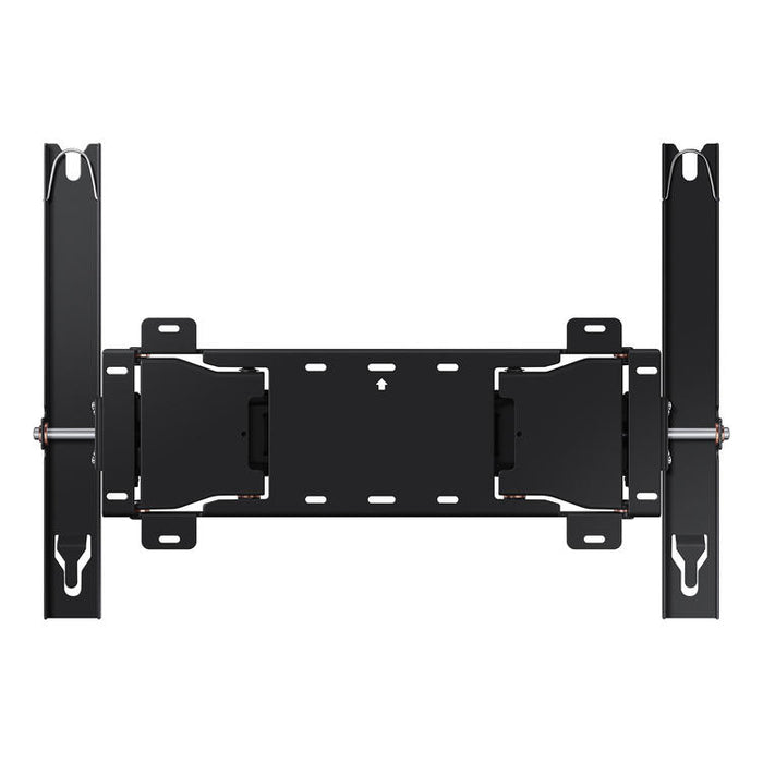 Samsung WMN5870TC/ZA | Full motion wall mount - Black-SONXPLUS Victoriaville