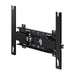 Samsung WMN5870TC/ZA | Full motion wall mount - Black-SONXPLUS Victoriaville