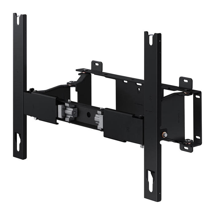 Samsung WMN5870TC/ZA | Full motion wall mount - Black-SONXPLUS Victoriaville