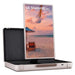 LG 27LX5QKNA | StanbyME GO 27" - Design Case - Touch Screen-SONXPLUS Victoriaville