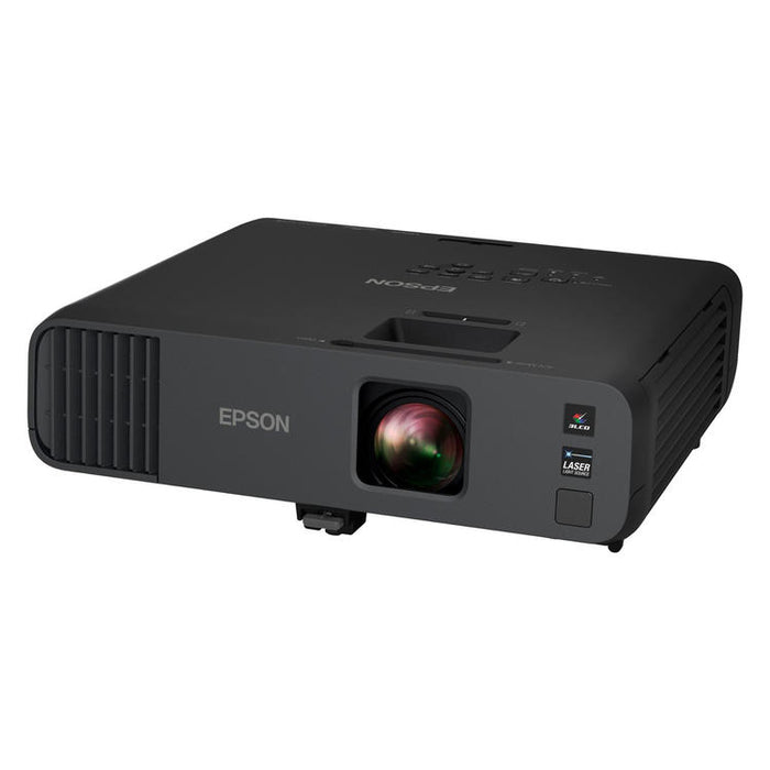 Epson EX11000 | Laser projector - 3LCD FHD 1080p - 4600 Lumens - Wireless - Black-SONXPLUS Victoriaville