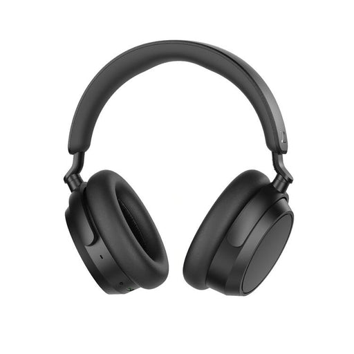 Sennheiser ACCENTUM PLUS | Wireless earphones - circum-aural - Up to 50 hours battery life - Black-SONXPLUS Victoriaville