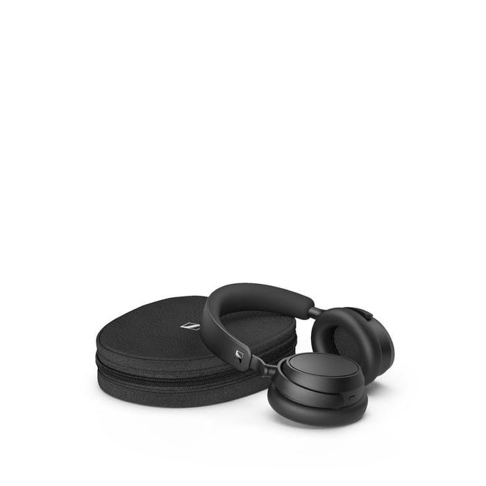 Sennheiser ACCENTUM PLUS | Wireless earphones - circum-aural - Up to 50 hours battery life - Black-SONXPLUS Victoriaville