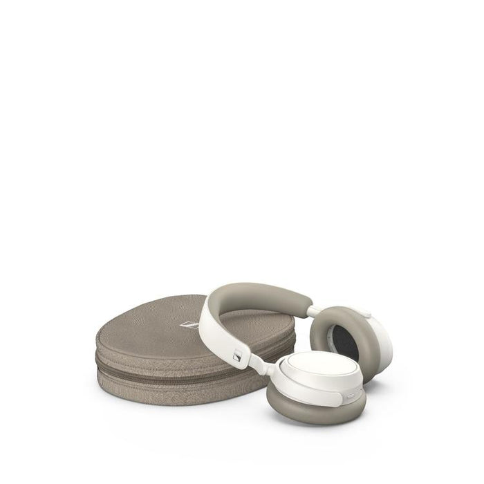 Sennheiser ACCENTUM PLUS | Wireless earphones - circum-aural - Up to 50 hours battery life - White-SONXPLUS Victoriaville