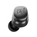 Sennheiser MOMENTUM True Wireless 4 | In-ear headphones - Wireless - Adaptive noise reduction - Black/Graphite-SONXPLUS Victoriaville