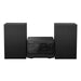 Panasonic SC-PM270K | Micro System - CD Player - Radio - Bluetooth - Black-Sonxplus Victo/Thetford