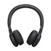 JBL Live 670NC | Around-Ear Headphones - Wireless - Bluetooth - Black-SONXPLUS Victoriaville