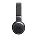 JBL Live 670NC | Écouteurs circum-auriculaires - Sans fil - Bluetooth - Noir-SONXPLUS Victoriaville