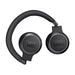 JBL Live 670NC | Écouteurs circum-auriculaires - Sans fil - Bluetooth - Noir-SONXPLUS Victoriaville