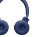 JBL Live 670NC | Écouteurs circum-auriculaires - Sans fil - Bluetooth - Bleu-SONXPLUS Victoriaville