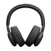 JBL Live 770NC | Écouteurs circum-auriculaires - Sans fil - Bluetooth - Noir-SONXPLUS Victoriaville