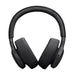 JBL Live 770NC | Around-Ear Headphones - Wireless - Bluetooth - Black-SONXPLUS Victoriaville