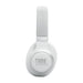 JBL Live 770NC | Around-Ear Headphones - Wireless - Bluetooth - White-SONXPLUS Victoriaville