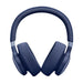 JBL Live 770NC | Écouteurs circum-auriculaires - Sans fil - Bluetooth - Bleu-SONXPLUS Victoriaville