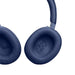 JBL Live 770NC | Écouteurs circum-auriculaires - Sans fil - Bluetooth - Bleu-SONXPLUS Victoriaville