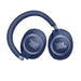 JBL Live 770NC | Écouteurs circum-auriculaires - Sans fil - Bluetooth - Bleu-SONXPLUS Victoriaville