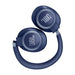 JBL Live 770NC | Écouteurs circum-auriculaires - Sans fil - Bluetooth - Bleu-SONXPLUS Victoriaville