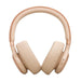 JBL Live 770NC | Around-Ear Headphones - Wireless - Bluetooth - Sable-SONXPLUS Victoriaville