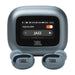 JBL Live Buds 3 | In-Ear Headphones - 1.45" LED Touch Screen - Bluetooth - Blue-Sonxplus Victo/Thetford