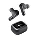 JBL Live Beam 3 | In-ear headphones - 1.45" LED touchscreen - Black-Sonxplus Victo/Thetford