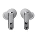 JBL Live Beam 3 | In-ear headphones - 1.45" LED touch screen - Silver-Sonxplus Victo/Thetford