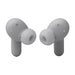 JBL Live Beam 3 | In-ear headphones - 1.45" LED touch screen - Silver-Sonxplus Victo/Thetford