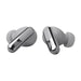 JBL Live Beam 3 | In-ear headphones - 1.45" LED touch screen - Silver-Sonxplus Victo/Thetford