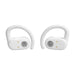 JBL Soundgear Sense | Conduction Sports Headphones - Bluetooth - White-SONXPLUS Victoriaville