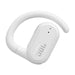 JBL Soundgear Sense | Écouteurs sportifs à conduction - Bluetooth - Blanc-SONXPLUS Victoriaville