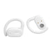 JBL Soundgear Sense | Conduction Sports Headphones - Bluetooth - White-SONXPLUS Victoriaville