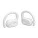 JBL Soundgear Sense | Conduction Sports Headphones - Bluetooth - White-SONXPLUS Victoriaville