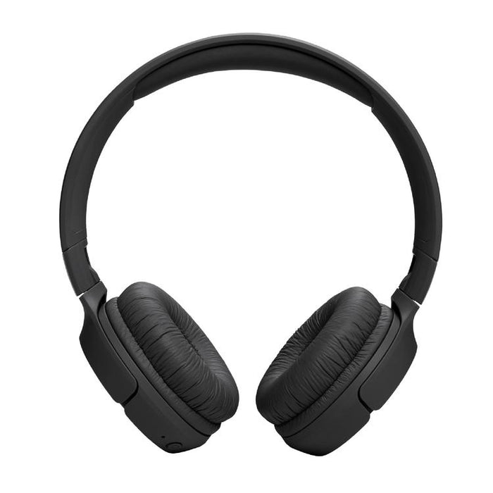 JBL Tune 520BT | Earphones - Wireless - Bluetooth - Black-SONXPLUS Victoriaville