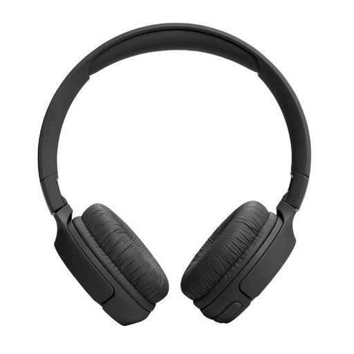 JBL Tune 520BT | Earphones - Wireless - Bluetooth - Black-SONXPLUS Victoriaville