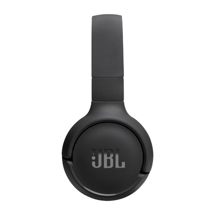 JBL Tune 520BT | Écouteurs Supra-auriculaires - Sans fil - Bluetooth - Noir-SONXPLUS Victoriaville