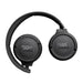 JBL Tune 520BT | Earphones - Wireless - Bluetooth - Black-SONXPLUS Victoriaville