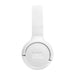 JBL Tune 520BT | Over-Ear Headphones - Wireless - Bluetooth - White-SONXPLUS Victoriaville