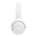 JBL Tune 520BT | Écouteurs Supra-auriculaires - Sans fil - Bluetooth - Blanc-SONXPLUS Victoriaville