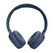 JBL Tune 520BT | Earphones - Wireless - Bluetooth - Blue-SONXPLUS Victoriaville