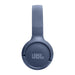 JBL Tune 520BT | Earphones - Wireless - Bluetooth - Blue-SONXPLUS Victoriaville